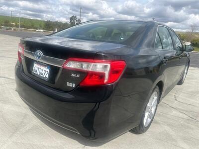 2012 Toyota Camry Hybrid XLE   - Photo 14 - Sacramento, CA 95821