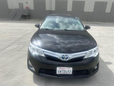 2012 Toyota Camry Hybrid XLE   - Photo 31 - Sacramento, CA 95821