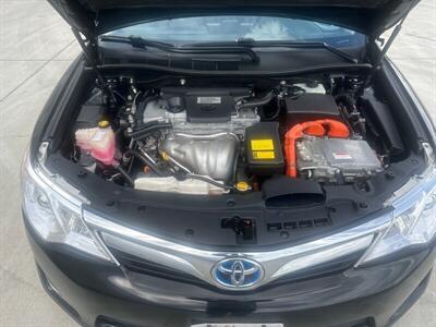 2012 Toyota Camry Hybrid XLE   - Photo 80 - Sacramento, CA 95821