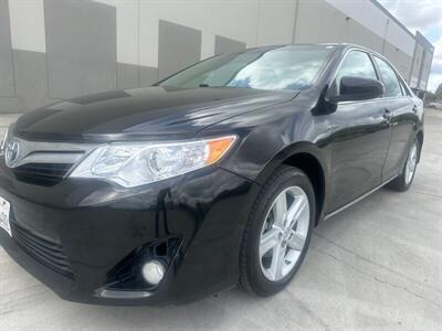 2012 Toyota Camry Hybrid XLE   - Photo 86 - Sacramento, CA 95821