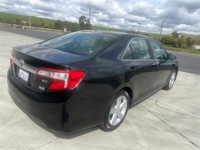 2012 Toyota Camry Hybrid XLE   - Photo 99 - Sacramento, CA 95821