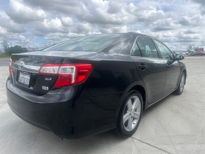 2012 Toyota Camry Hybrid XLE   - Photo 89 - Sacramento, CA 95821