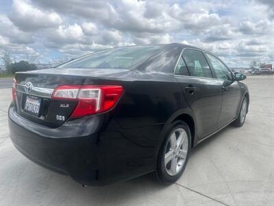 2012 Toyota Camry Hybrid XLE   - Photo 90 - Sacramento, CA 95821