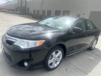 2012 Toyota Camry Hybrid XLE   - Photo 25 - Sacramento, CA 95821