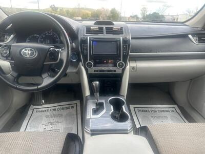 2012 Toyota Camry Hybrid XLE   - Photo 56 - Sacramento, CA 95821