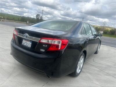 2012 Toyota Camry Hybrid XLE   - Photo 36 - Sacramento, CA 95821