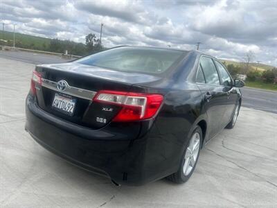 2012 Toyota Camry Hybrid XLE   - Photo 35 - Sacramento, CA 95821