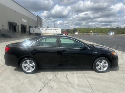 2012 Toyota Camry Hybrid XLE   - Photo 98 - Sacramento, CA 95821