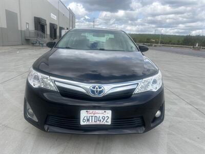 2012 Toyota Camry Hybrid XLE   - Photo 59 - Sacramento, CA 95821