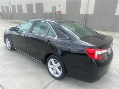 2012 Toyota Camry Hybrid XLE   - Photo 94 - Sacramento, CA 95821