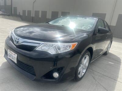 2012 Toyota Camry Hybrid XLE   - Photo 28 - Sacramento, CA 95821