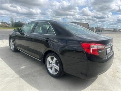 2012 Toyota Camry Hybrid XLE   - Photo 21 - Sacramento, CA 95821