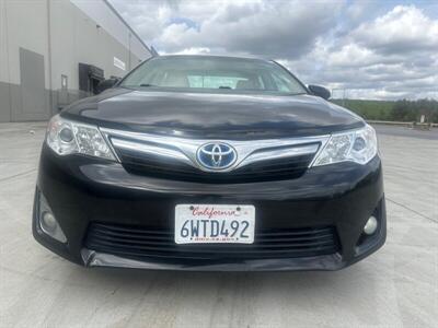 2012 Toyota Camry Hybrid XLE   - Photo 81 - Sacramento, CA 95821