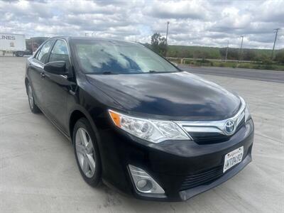 2012 Toyota Camry Hybrid XLE   - Photo 64 - Sacramento, CA 95821