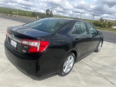 2012 Toyota Camry Hybrid XLE   - Photo 10 - Sacramento, CA 95821