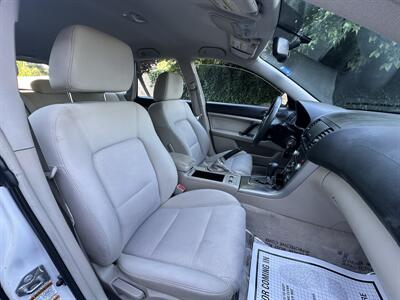 2007 Subaru Outback 2.5i Basic - Photo 18 - Sacramento, CA 95821