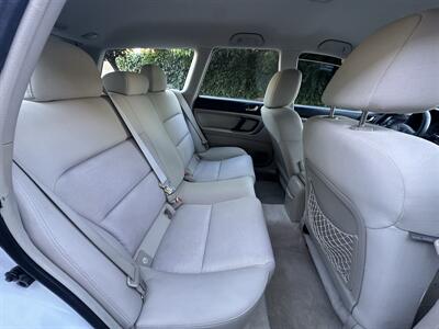 2007 Subaru Outback 2.5i Basic - Photo 14 - Sacramento, CA 95821