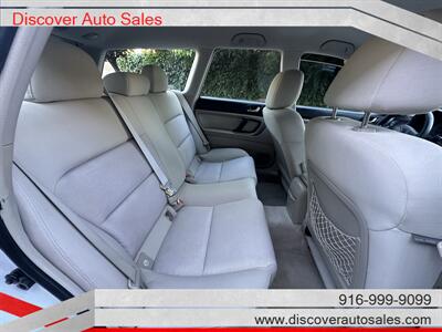 2007 Subaru Outback 2.5i Basic - Photo 14 - Sacramento, CA 95821
