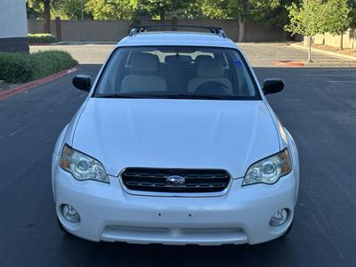 2007 Subaru Outback 2.5i Basic - Photo 9 - Sacramento, CA 95821
