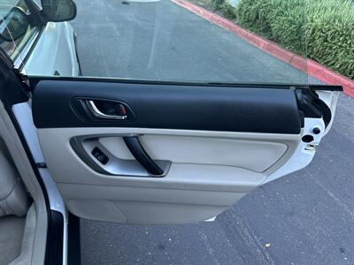 2007 Subaru Outback 2.5i Basic - Photo 15 - Sacramento, CA 95821