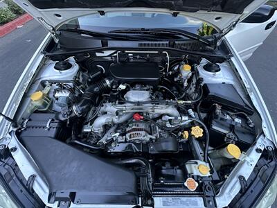 2007 Subaru Outback 2.5i Basic - Photo 16 - Sacramento, CA 95821