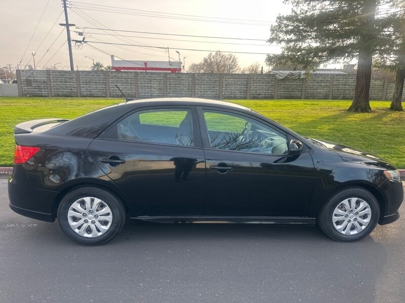 2012 Kia Forte EX photo 6