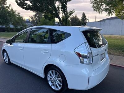 2013 Toyota Prius v Two   - Photo 29 - Sacramento, CA 95821