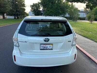 2013 Toyota Prius v Two   - Photo 31 - Sacramento, CA 95821