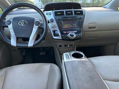 2013 Toyota Prius v Two   - Photo 88 - Sacramento, CA 95821