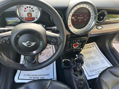 2012 MINI Cooper Hardtop   - Photo 46 - Sacramento, CA 95821