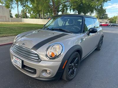 2012 MINI Cooper Hardtop   - Photo 29 - Sacramento, CA 95821