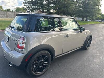 2012 MINI Cooper Hardtop   - Photo 12 - Sacramento, CA 95821