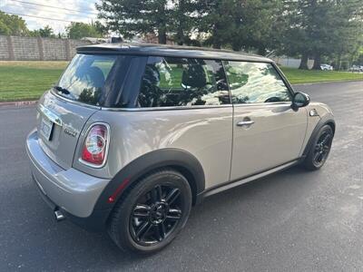 2012 MINI Cooper Hardtop   - Photo 13 - Sacramento, CA 95821