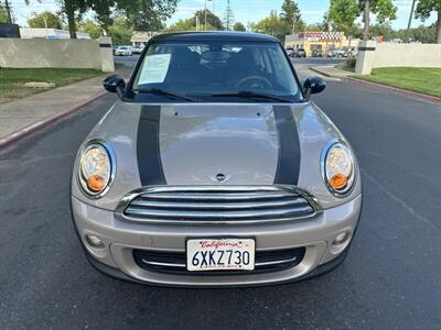 2012 MINI Cooper Hardtop  