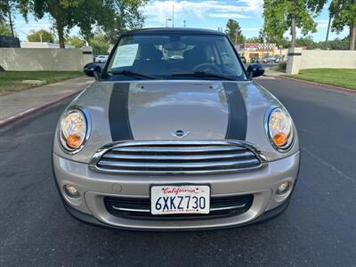 2012 MINI Cooper Hardtop   - Photo 26 - Sacramento, CA 95821