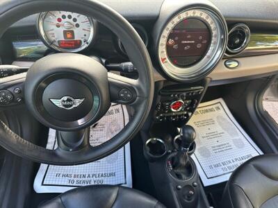 2012 MINI Cooper Hardtop   - Photo 23 - Sacramento, CA 95821