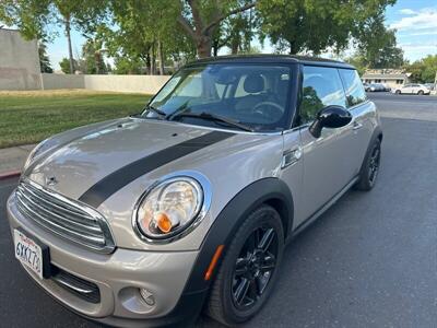 2012 MINI Cooper Hardtop   - Photo 8 - Sacramento, CA 95821