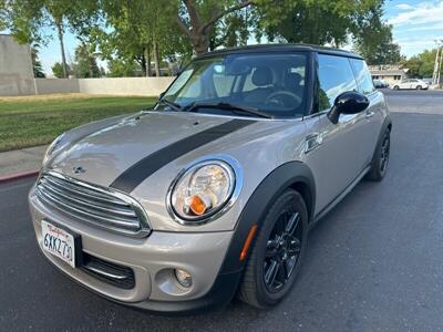 2012 MINI Cooper Hardtop   - Photo 7 - Sacramento, CA 95821