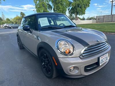 2012 MINI Cooper Hardtop   - Photo 28 - Sacramento, CA 95821