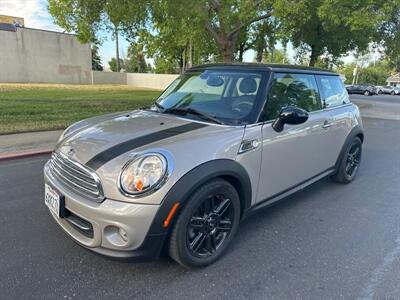 2012 MINI Cooper Hardtop   - Photo 32 - Sacramento, CA 95821