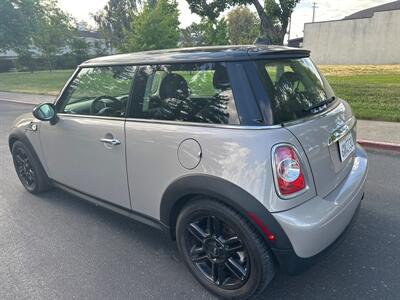 2012 MINI Cooper Hardtop   - Photo 38 - Sacramento, CA 95821