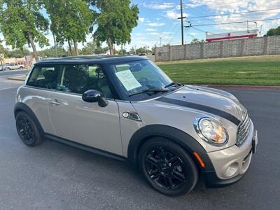 2012 MINI Cooper Hardtop   - Photo 10 - Sacramento, CA 95821