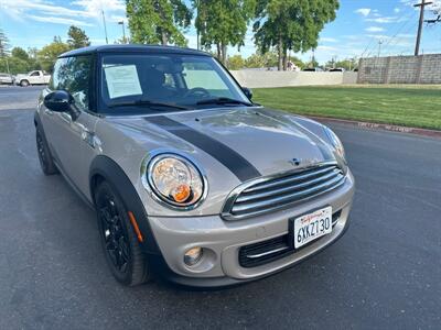 2012 MINI Cooper Hardtop   - Photo 24 - Sacramento, CA 95821