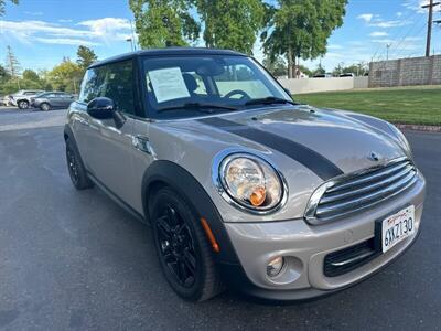 2012 MINI Cooper Hardtop   - Photo 5 - Sacramento, CA 95821