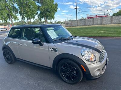 2012 MINI Cooper Hardtop   - Photo 34 - Sacramento, CA 95821