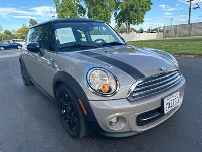 2012 MINI Cooper Hardtop   - Photo 27 - Sacramento, CA 95821