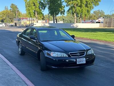 2000 Acura TL 3.2   - Photo 3 - Sacramento, CA 95821