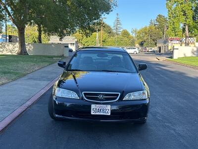 2000 Acura TL 3.2   - Photo 24 - Sacramento, CA 95821