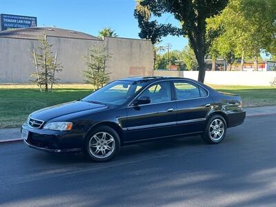 2000 Acura TL 3.2   - Photo 5 - Sacramento, CA 95821