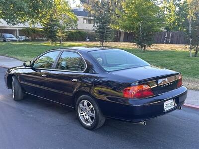 2000 Acura TL 3.2   - Photo 8 - Sacramento, CA 95821